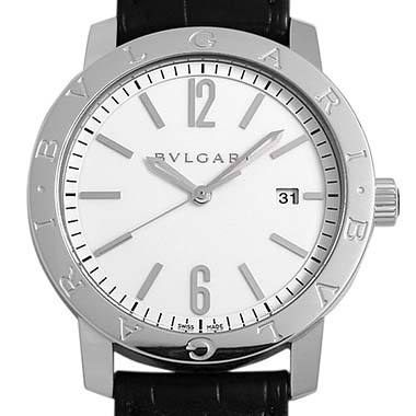 新たに開発された ブルガリ 時計コピー ブルガリブルガリ BB41WSLD